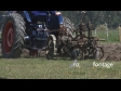 Fordson Tractor and Plough 2904
